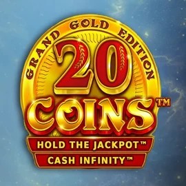 Enjoy 20 Coins Grand Gold Edition by Wazdan – logo hosted on sspinsy.eu
