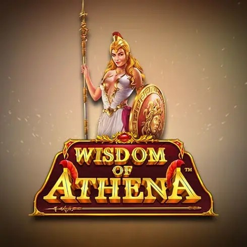 Wisdom of Athena online slot from Pragmatic Play – play at sspinsy.eu