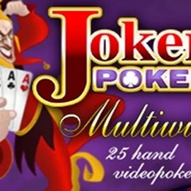 25H Joker Poker (Espresso) – slot by Espresso Games, featured at sspinsy.eu