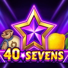 Play 40 Sevens slot by Apparat Gaming on sspinsy.eu