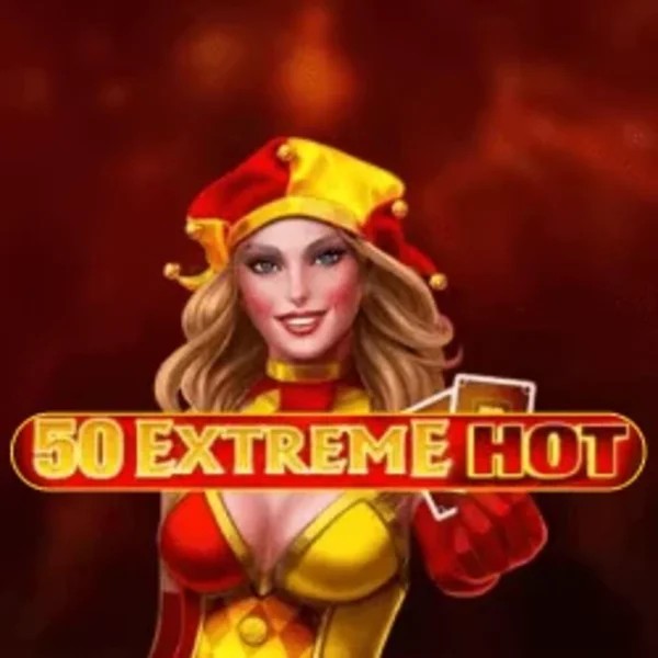 50 Extreme Hot logo by Eurocoin Interactive Spinsy Casino