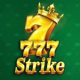 777 Strike – slot by Red Tiger Gaming, featured at sspinsy.eu
