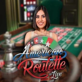 American Roulette (Evolution) – slot by Evolution, featured at sspinsy.eu