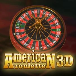 Play American Roullete 3D (Evoplay) slot by Evoplay on sspinsy.eu
