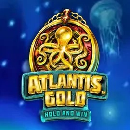 Try Atlantis Gold slot by SYNOT Games on sspinsy.eu – logo image