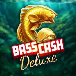 Enjoy Bass Cash Deluxe by Alchemy Gaming – logo hosted on sspinsy.eu