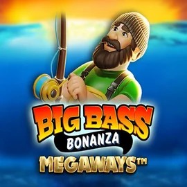 Big Bass Bonanza Megaways online slot from Pragmatic Play – play at sspinsy.eu