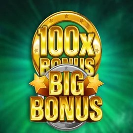 Big Bonus slot visual from Inspired Gaming available on sspinsy.eu