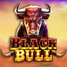 Try Black Bull slot by Pragmatic Play on sspinsy.eu – logo image