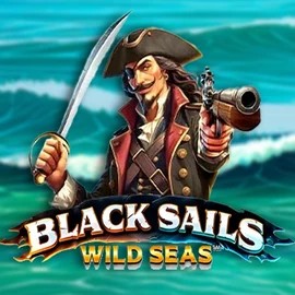 Black Sails Wild Seas – slot by Infinity Dragon Studios, featured at sspinsy.eu
