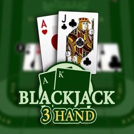 Enjoy Blackjack 3H (Habanero) by Habanero – logo hosted on sspinsy.eu