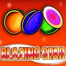 Play the Blazing Star slot by Merkur Gaming on Spinsy Casino