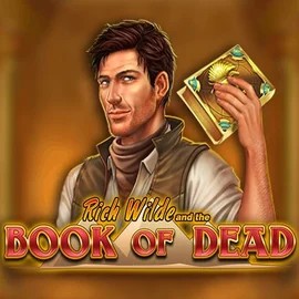Play Book of Dead slot by Play'n GO on sspinsy.eu