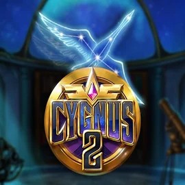 Enjoy Cygnus 2 by ELK Studios – logo hosted on sspinsy.eu