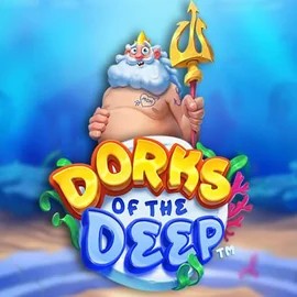 Dorks of the Deep – slot by Hacksaw Gaming, featured at sspinsy.eu