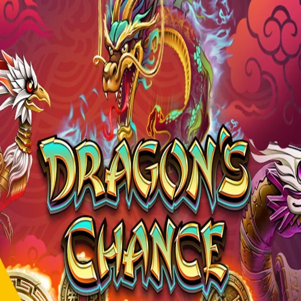 Play Dragons Chance slot by BF Games on sspinsy.eu