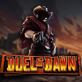 Play the Duel At Dawn slot by Hacksaw Gaming on Spinsy Casino