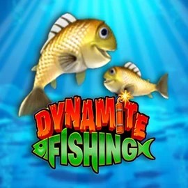 Play Dynamite Fishing slot by Inspired Gaming on sspinsy.eu