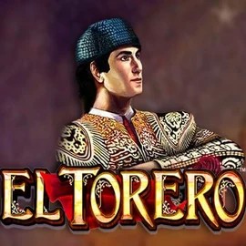 El Torero online game logo by RTG (Reel Time Gaming) on sspinsy.eu