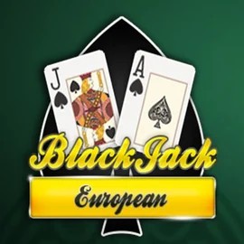 European Blackjack MH – slot by Play'n GO, featured at sspinsy.eu