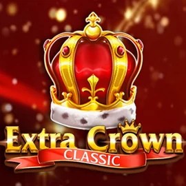 Try Extra Crown Classic slot by Amusnet Interactive on sspinsy.eu – logo image