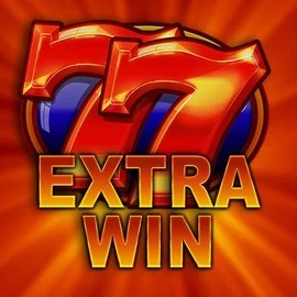 Extra Win online game logo by Swintt on sspinsy.eu
