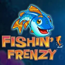 Fishin Frenzy online slot from Blueprint Gaming – play at sspinsy.eu