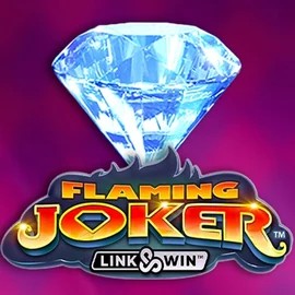Flaming Joker Link and Win – slot by Barstruck, featured at sspinsy.eu