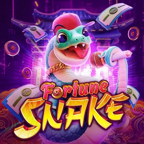 Fortune Snake casino game by Endorphina – featured logo at Spinsy Casino