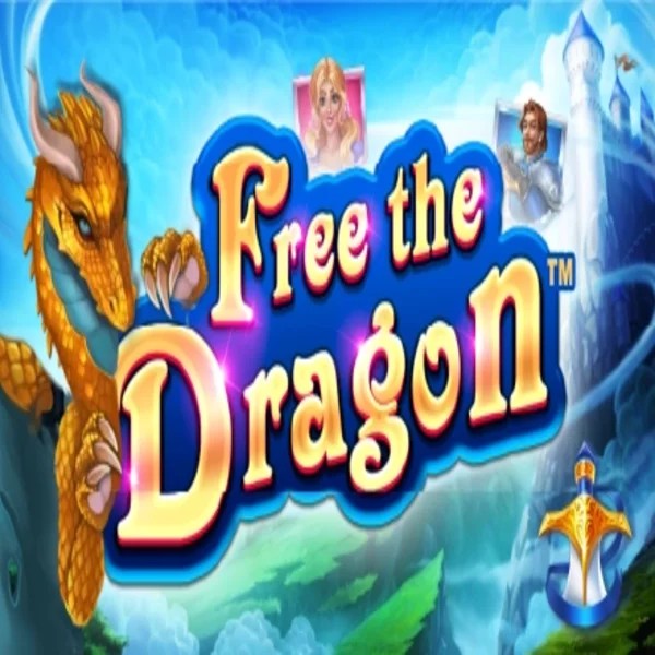 Try Free the Dragon slot by Playtech on sspinsy.eu – logo image