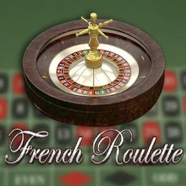 French Roulette (BGaming) slot icon by BGAMING, available at Spinsy Casino
