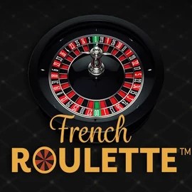 French Roulette (NetEnt) slot visual from NetEnt available on sspinsy.eu