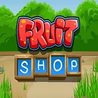 Fruit Shop slot icon by NetEnt, available at Spinsy Casino