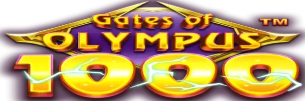Enjoy Gates of Olympus 1000 by Pragmatic Play – logo hosted on sspinsy.eu