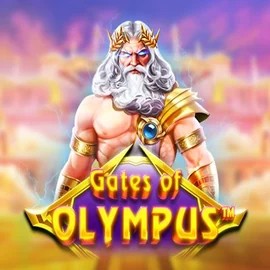 Gates of Olympus online slot from Pragmatic Play – play at sspinsy.eu