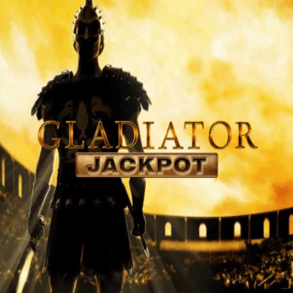 Play Gladiator Jackpot slot by Playtech on sspinsy.eu