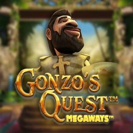Gonzita’s Quest logo by Red Tiger Gaming at Spinsy Casino