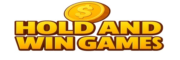 Official Slots logo: Hold and Win Games by Playson at Spinsy Casino