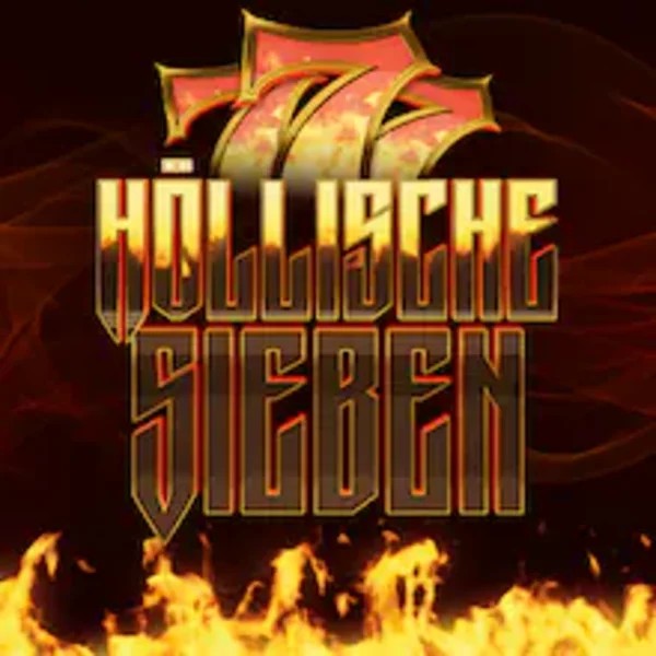 Hollische Sieben – slot by Hölle Games, featured at sspinsy.eu