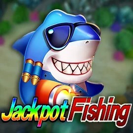 Jackpot Fishing online slot from TaDa Gaming – play at sspinsy.eu