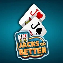 Try Jacks or Better (Red Rake Gaming) slot by Red Rake Gaming on sspinsy.eu – logo image