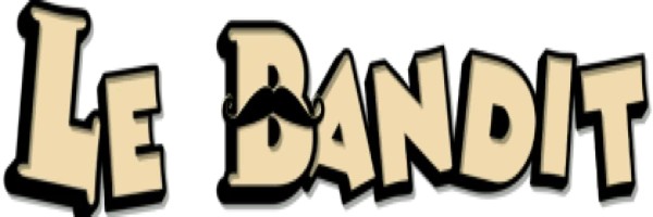 Play Le Bandit slot by Hacksaw Gaming on sspinsy.eu