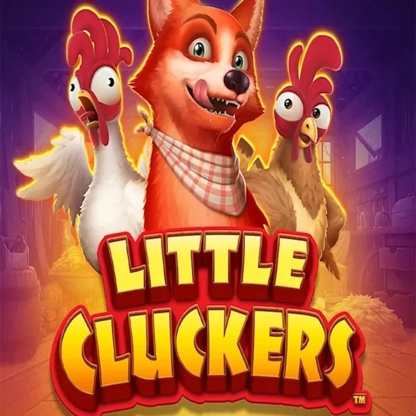Little Cluckers – slot by Greentube, featured at sspinsy.eu