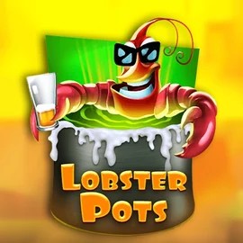 Enjoy Lobster Pots by Ready Play Gaming – logo hosted on sspinsy.eu