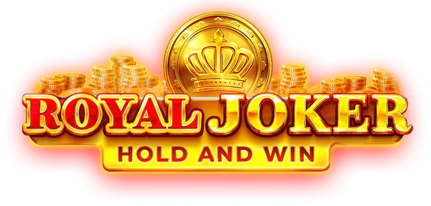 Enjoy Royal Joker: Hold and Win by Playson – logo hosted on sspinsy.eu