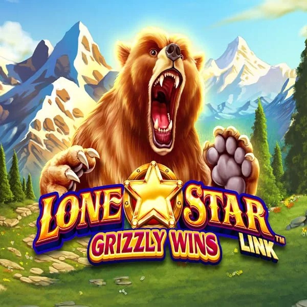 Lone Star Link Grizzly Wins – slot by Greentube, featured at sspinsy.eu