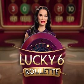 Lucky 6 Roulette online slot from Pragmatic Play – play at sspinsy.eu