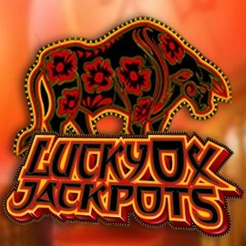 Lucky Ox Jackpots – slot by Rival, featured at sspinsy.eu