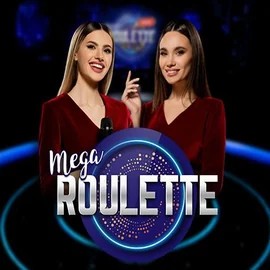 Mega Roulette online slot from Pragmatic Play – play at sspinsy.eu