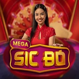 Mega Sic Bo – slot by Pragmatic Play, featured at sspinsy.eu